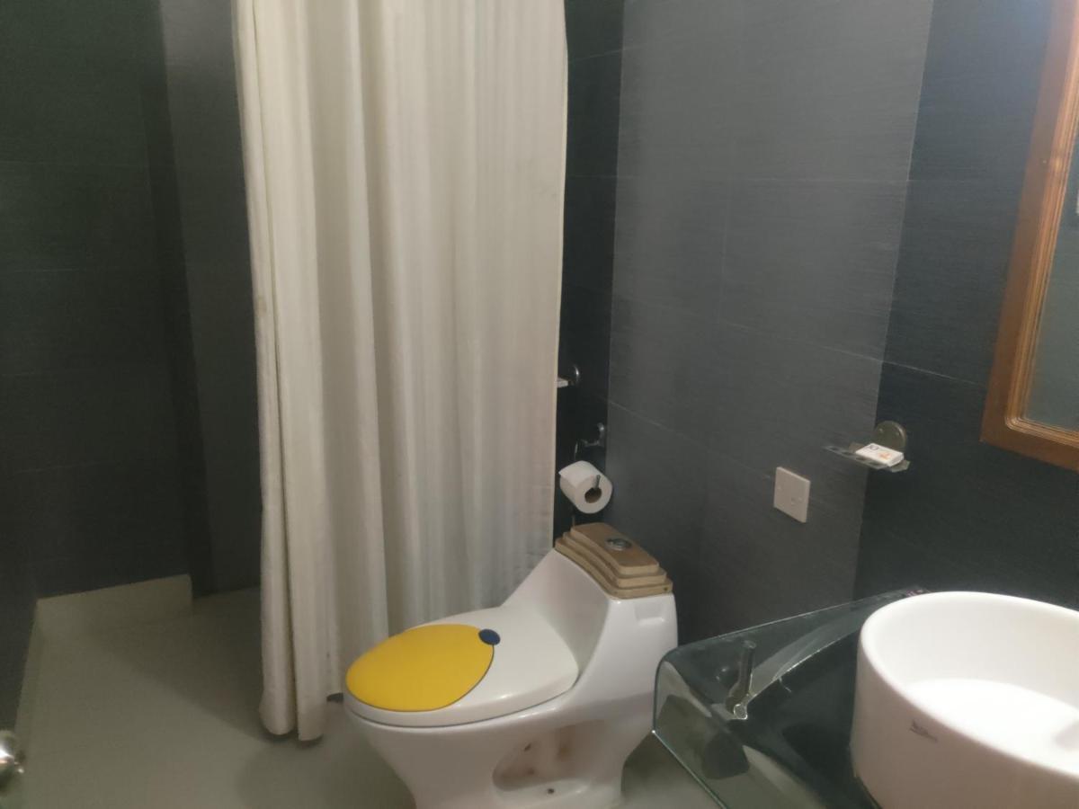 Hotel Fort View Tikamgarh Экстерьер фото