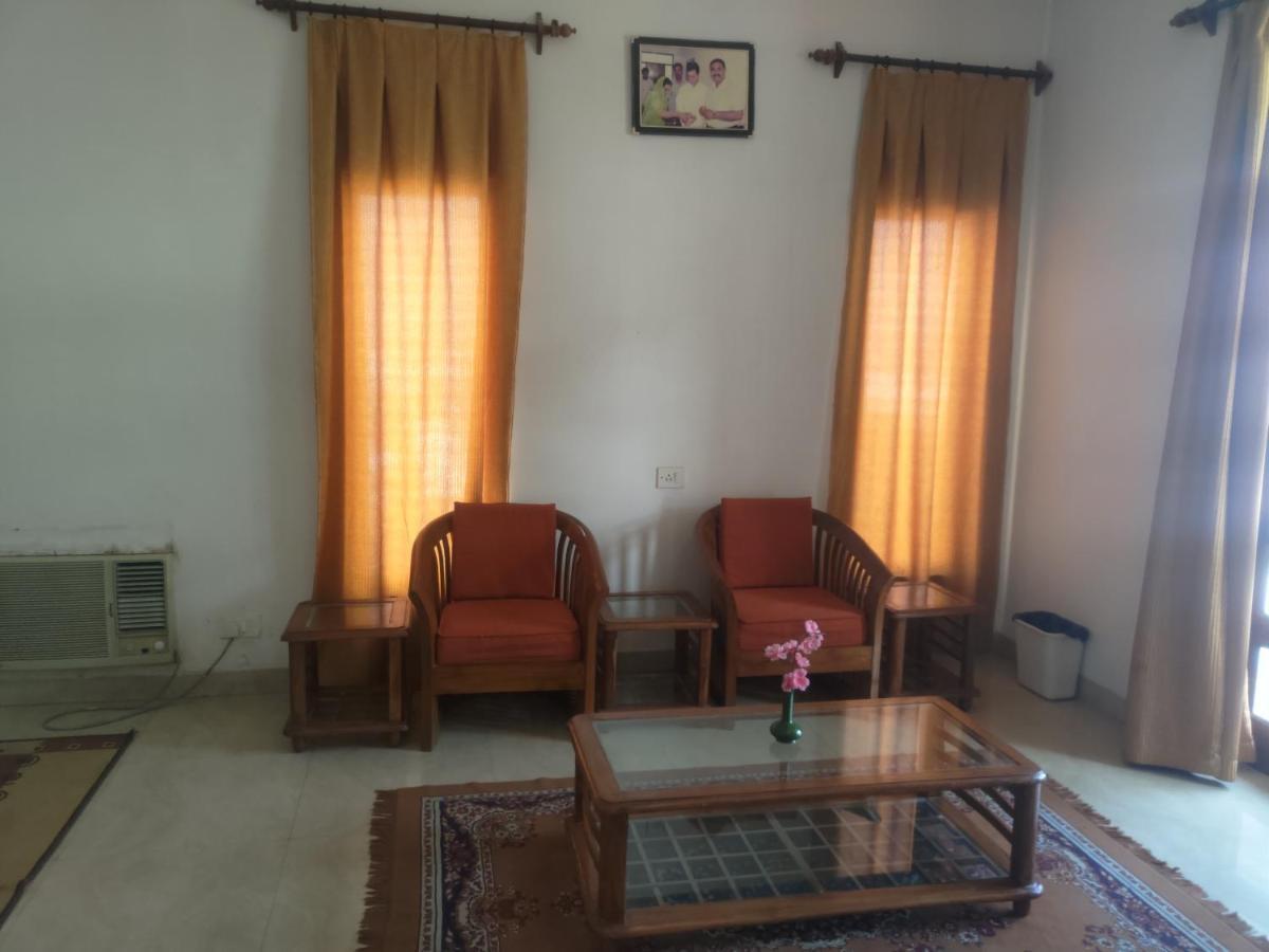 Hotel Fort View Tikamgarh Экстерьер фото